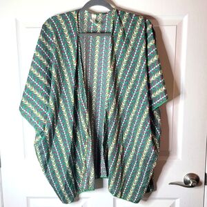 LYSS LOO Women's Cover-up L/XL